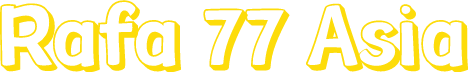 Rafa 77 Asia